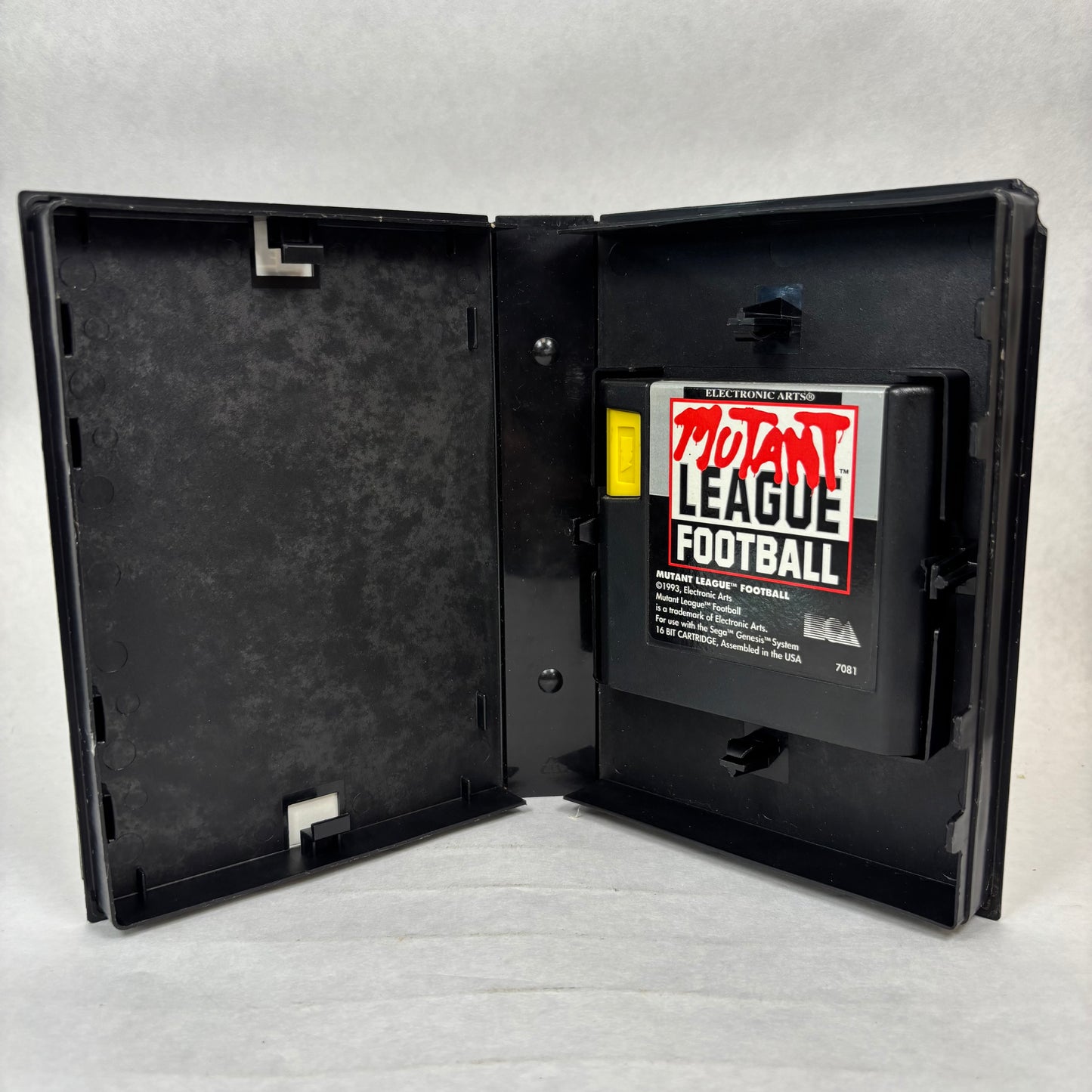 Mutant League Football (Sega Genesis, 1993)