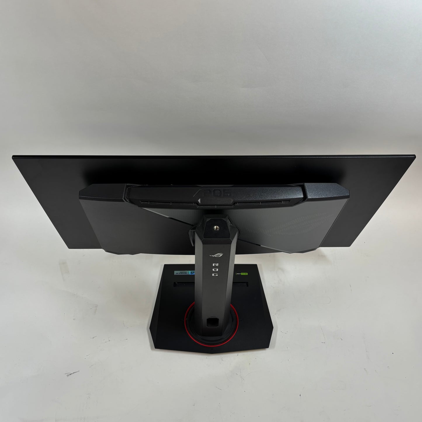 ASUS Rog Strix 27" XG27AQDMG QHD WOLED 240Hz Gaming Monitor