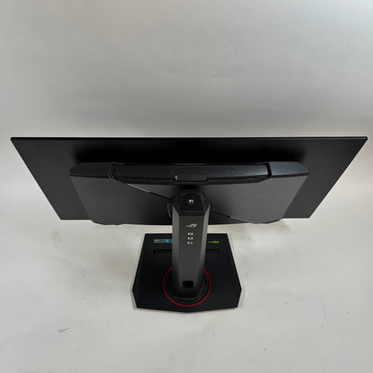 ASUS Rog Strix 27" XG27AQDMG QHD WOLED 240Hz Gaming Monitor