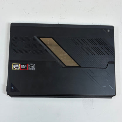 Asus ROG Flow Z13 GZ302EA 13.4" Ryzen AI Max+ 395 3.0GHz 64GB RAM 1TB SSD 1TB