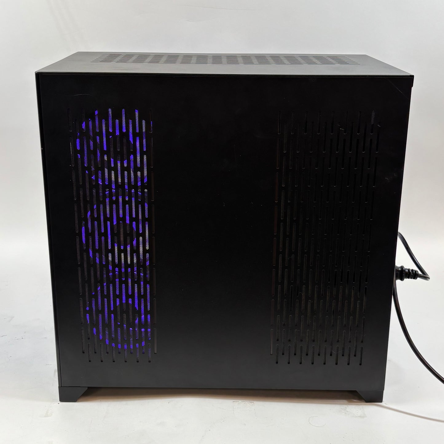 LIAN LI Custom PC i7-12700K 3.60GHz 32GB RAM 1TB SSD GeForce RTX 3060 Ti