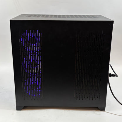 LIAN LI Custom PC i7-12700K 3.60GHz 32GB RAM 1TB SSD GeForce RTX 3060 Ti