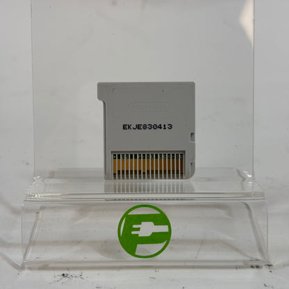 Pokemon X (Nintendo 3DS, 2013)