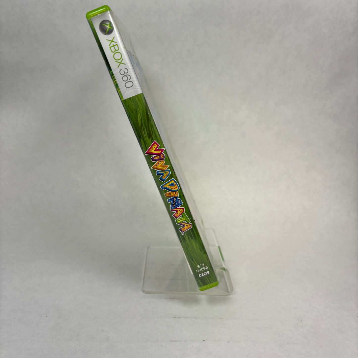 Viva Pinata [Platinum Family Hits] (Xbox 360, 2006)