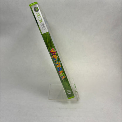 Viva Pinata [Platinum Family Hits] (Xbox 360, 2006)