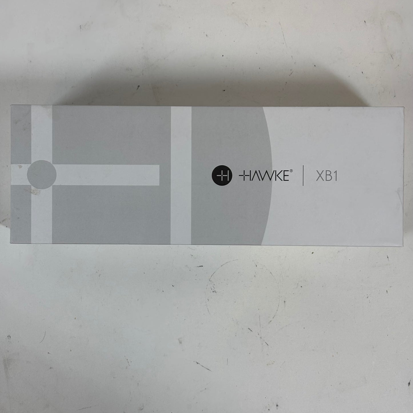 New HAWKE Optics XB1 SR 1.5-5x32mm Crossbow Scope