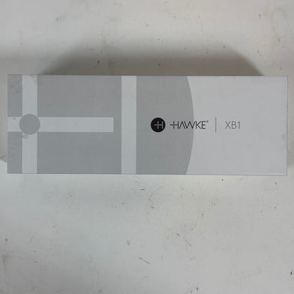 New HAWKE Optics XB1 SR 1.5-5x32mm Crossbow Scope