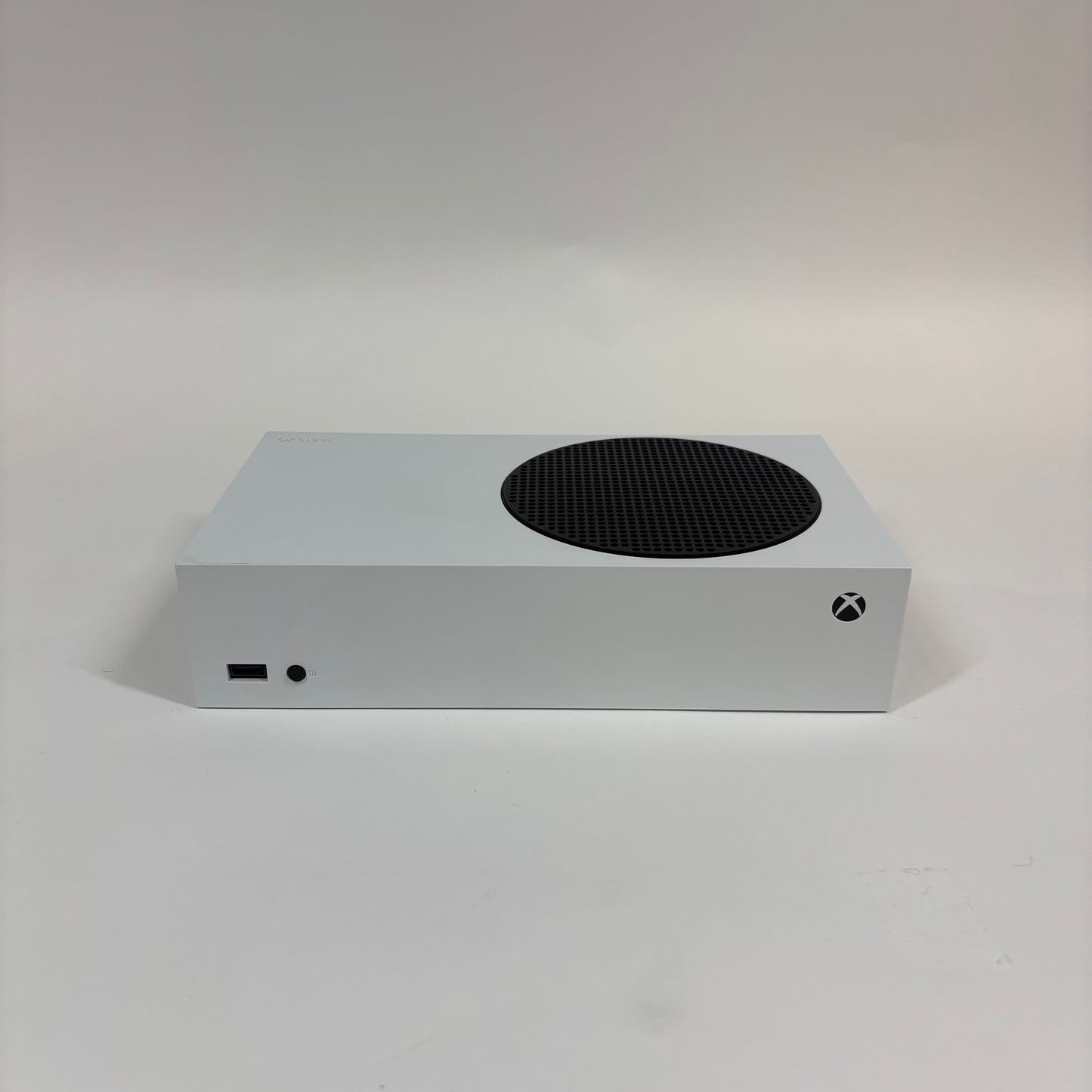 Microsoft Xbox Series S 512GB Console Gaming System Robot White 1883