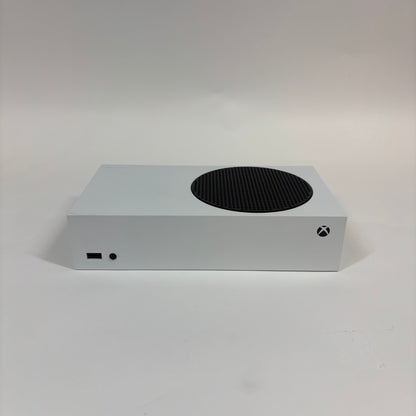 Microsoft Xbox Series S 512GB Console Gaming System Robot White 1883