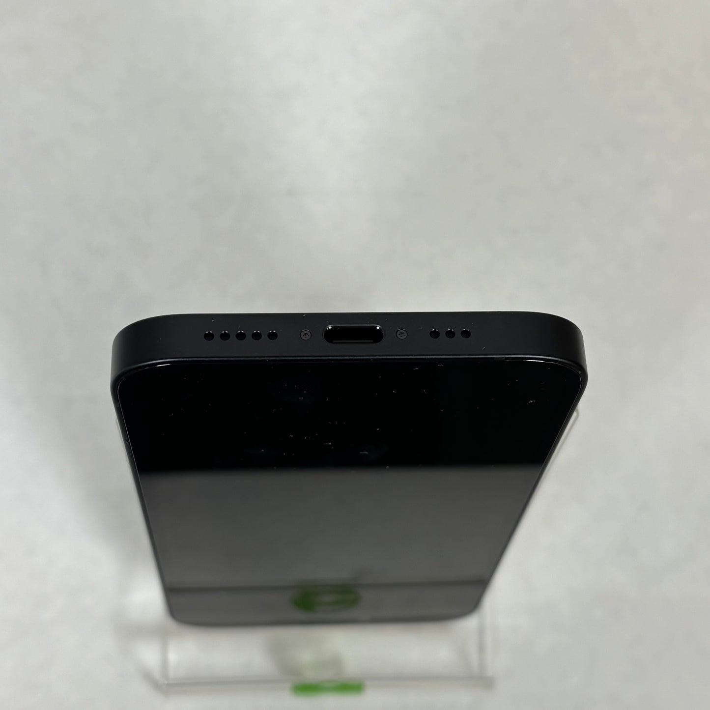 Factory Unlocked Apple iPhone 16e 128GB Black MD0T4LL/A