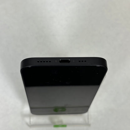 Factory Unlocked Apple iPhone 16e 128GB Black MD0T4LL/A