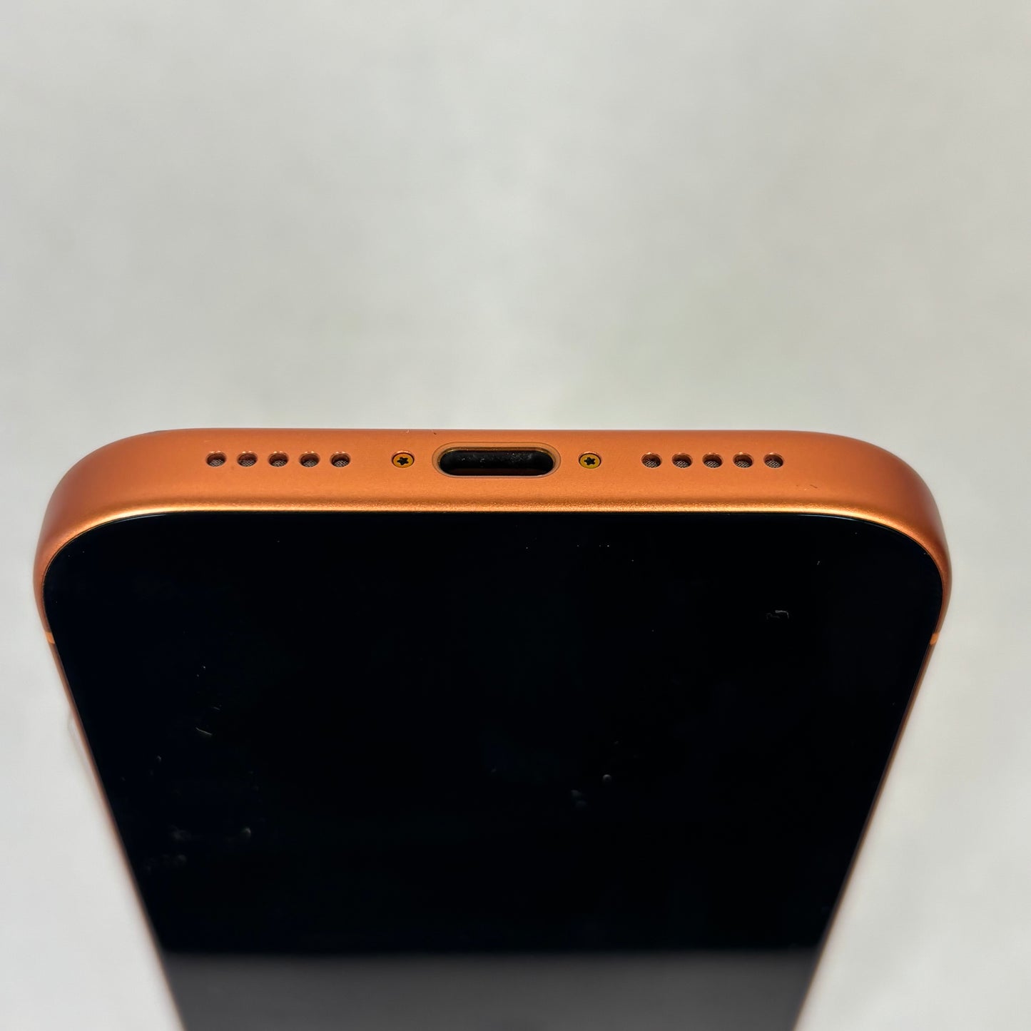 Factory Unlocked Apple iPhone 17 Pro 256GB Cosmic Orange MG7L4LL/A