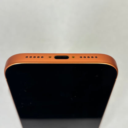 Factory Unlocked Apple iPhone 17 Pro 256GB Cosmic Orange MG7L4LL/A