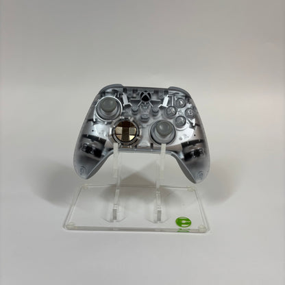 Microsoft Xbox Series X|S Wireless Controller Ghost Cipher Special Edition 1914