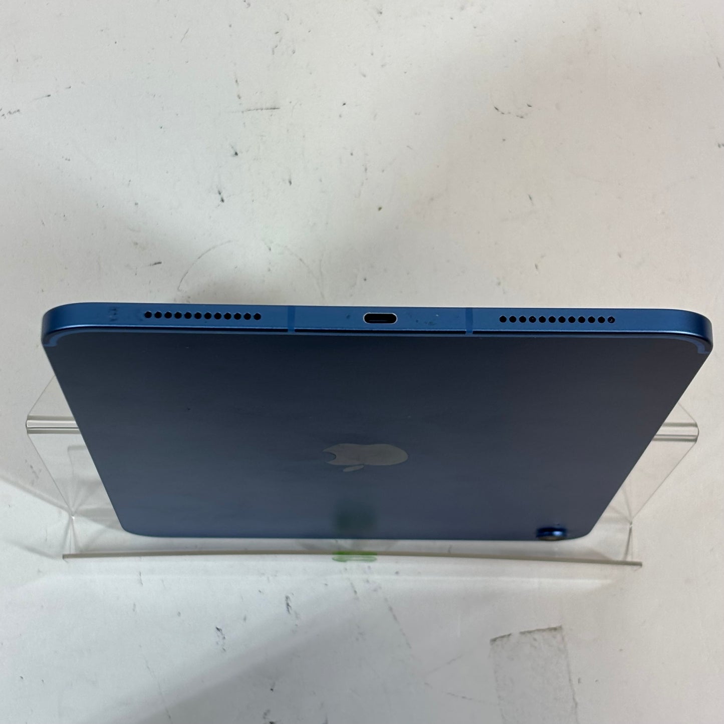 WiFi Only Apple iPad 10th Gen 64GB Blue MQ6K3LL/A