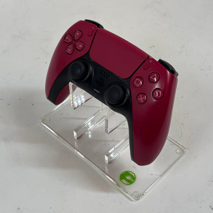 Sony PlayStation 5 PS5 DualSense Wireless Controller Cosmic Red CFI-ZCT1W