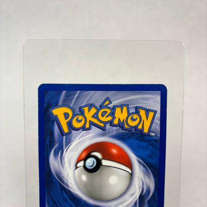 Pokémon TCG Gym Challenge Erika's Bulbasaur 39/132 Regular English