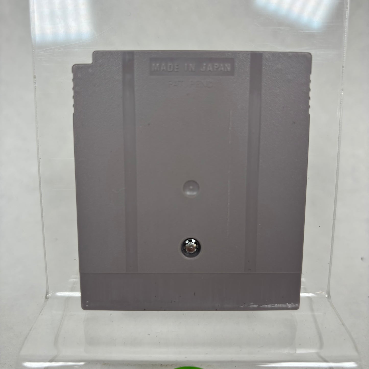 Qix (GameBoy, 1990) Cartridge Only