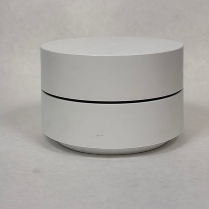 Google Wifi Dual Band WiFi 5 AC1200 Mesh Wifi Router GJ2CQ