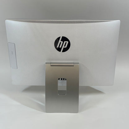 HP Pavilion AIO 22-A130Z 22" AMD A6-7310 APU 2.00GHz 4GB RAM 1TB AMD Radeon R4