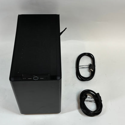 Cooler Master NR200P Ryzen 9 7900X 4.70GHz 32GB RAM 2TB SSD RTX 4070 Founders