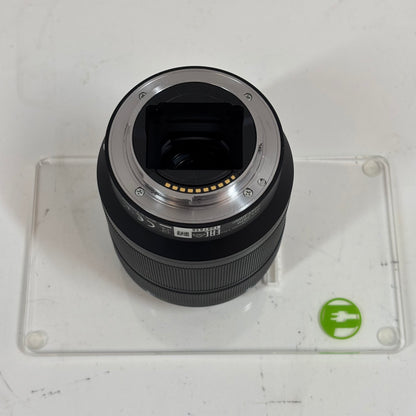 Sony FE 28-70mm F3.5-5.6 OSS E-Mount APS-C SEL2870 Zoom Lens