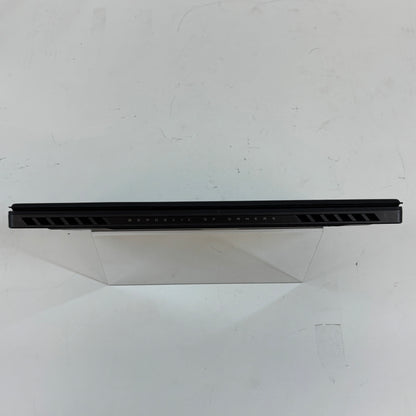 Asus ROG Flow Z13 GZ302EA 13.4" Ryzen AI Max+ 395 3.0GHz 64GB RAM 1TB SSD 1TB