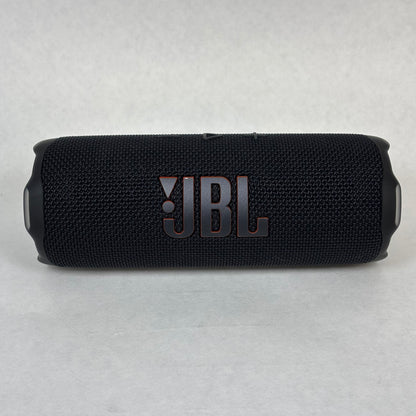JBL Flip 7 Portable Wireless Bluetooth Speaker Black JBLFLIP7G