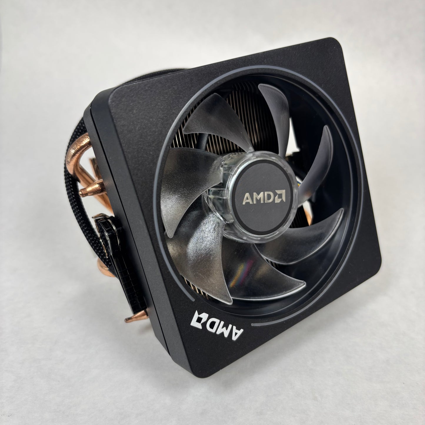 AMD Ryzen 7 2700X 3.70GHz 8 Core YD270XBGAFBOX 16 Thread AM4