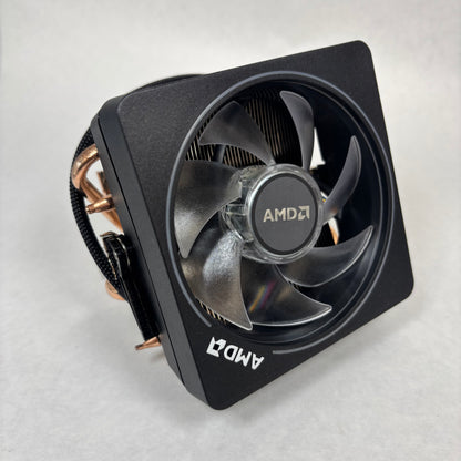 AMD Ryzen 7 2700X 3.70GHz 8 Core YD270XBGAFBOX 16 Thread AM4