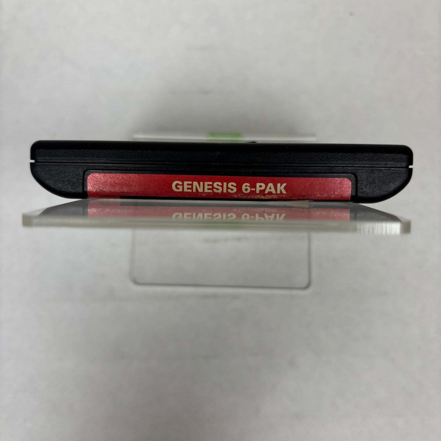 6-Pak (Sega Genesis, 1995) Cartridge Only