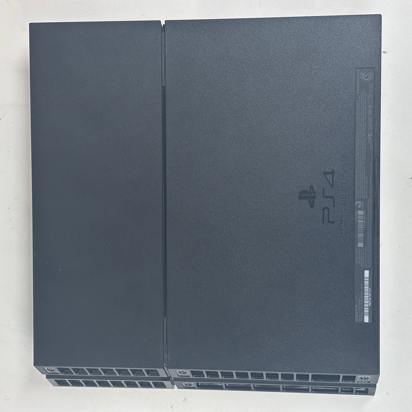 Sony PlayStation 4 PS4 2TB Black Console Gaming System Only CFI-1115A