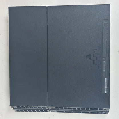 Sony PlayStation 4 PS4 2TB Black Console Gaming System Only CFI-1115A