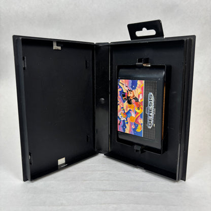World of Illusion (Sega Genesis, 1993)
