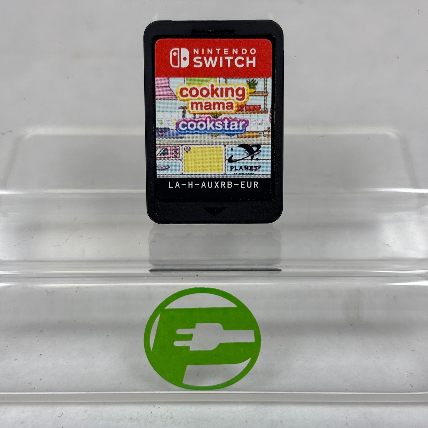Cooking Mama: Cookstar (Nintendo Switch, 2020)