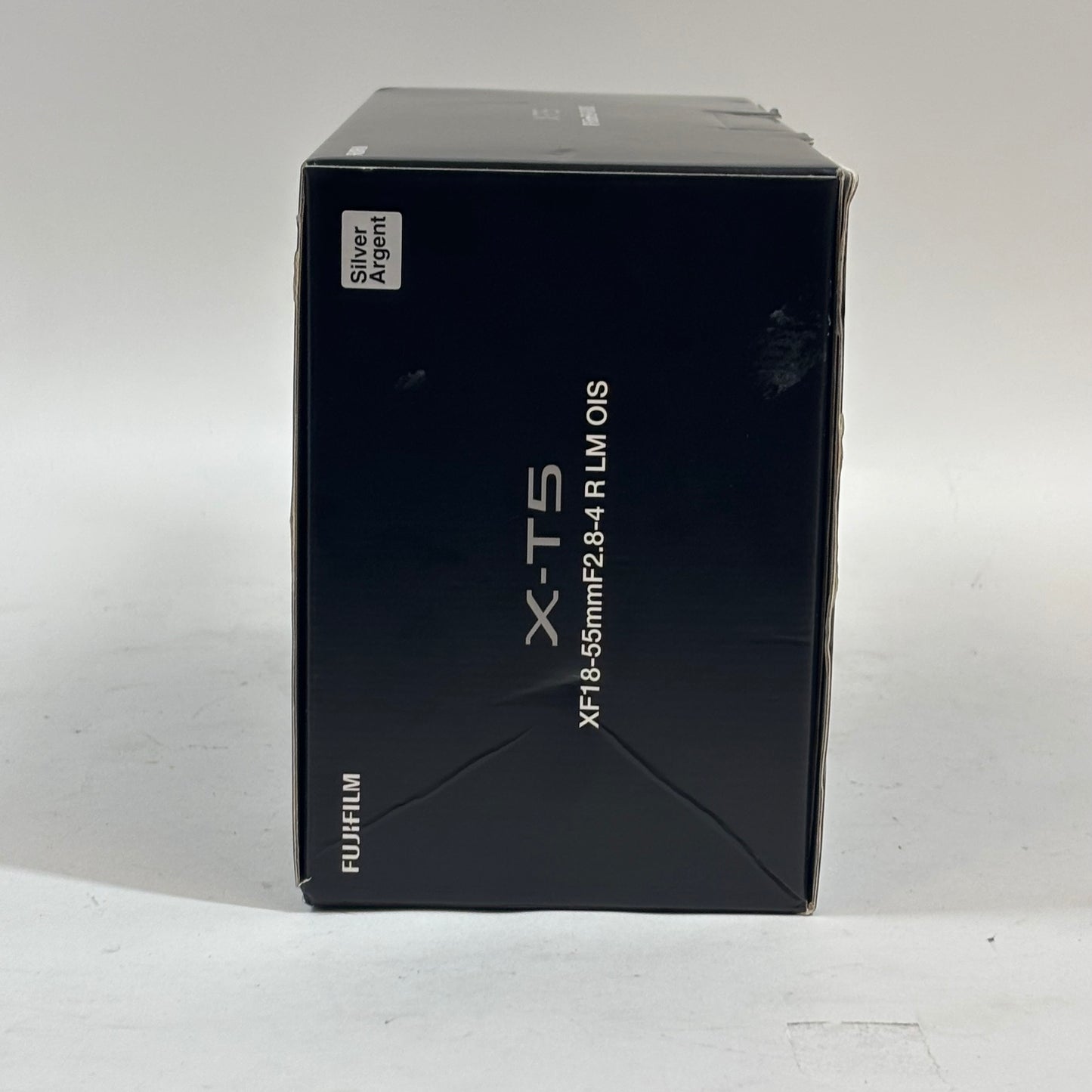 Fujifilm X-T5 40.2MP Mirrorless Camera 10 Shutter Count w/ XF 18-55mm Lens