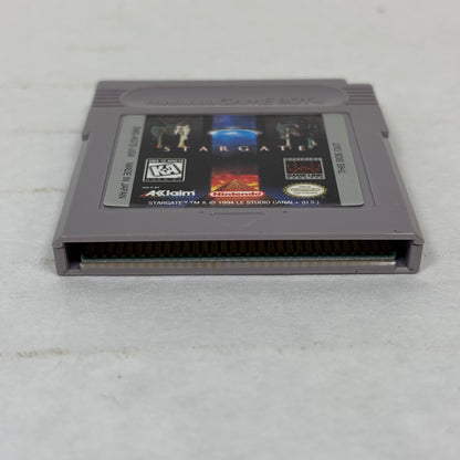 Stargate (GameBoy, 1994) Cartridge Only