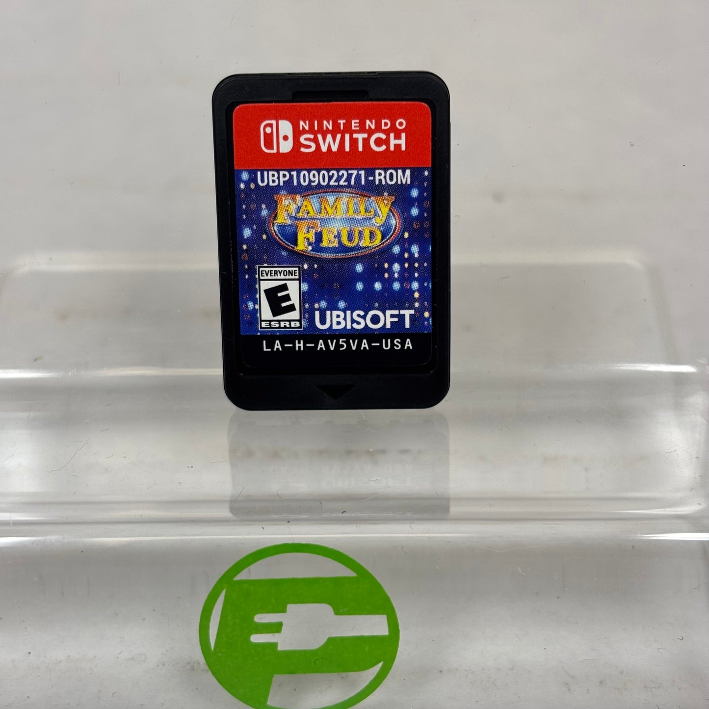 Family Feud (Nintendo Switch, 2020)