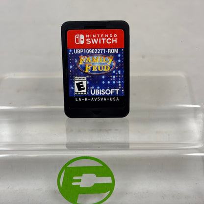 Family Feud (Nintendo Switch, 2020)