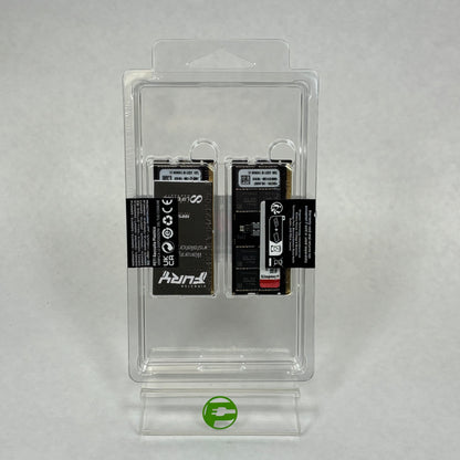 Kingston FURY 64GB (2x32GB) RAM DDR5 5600MHz KF556S40IBK2-64