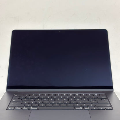 2025 Apple MacBook Air 15" M4 10C GPU 4.5GHz 16GB RAM 256GB SSD A3241