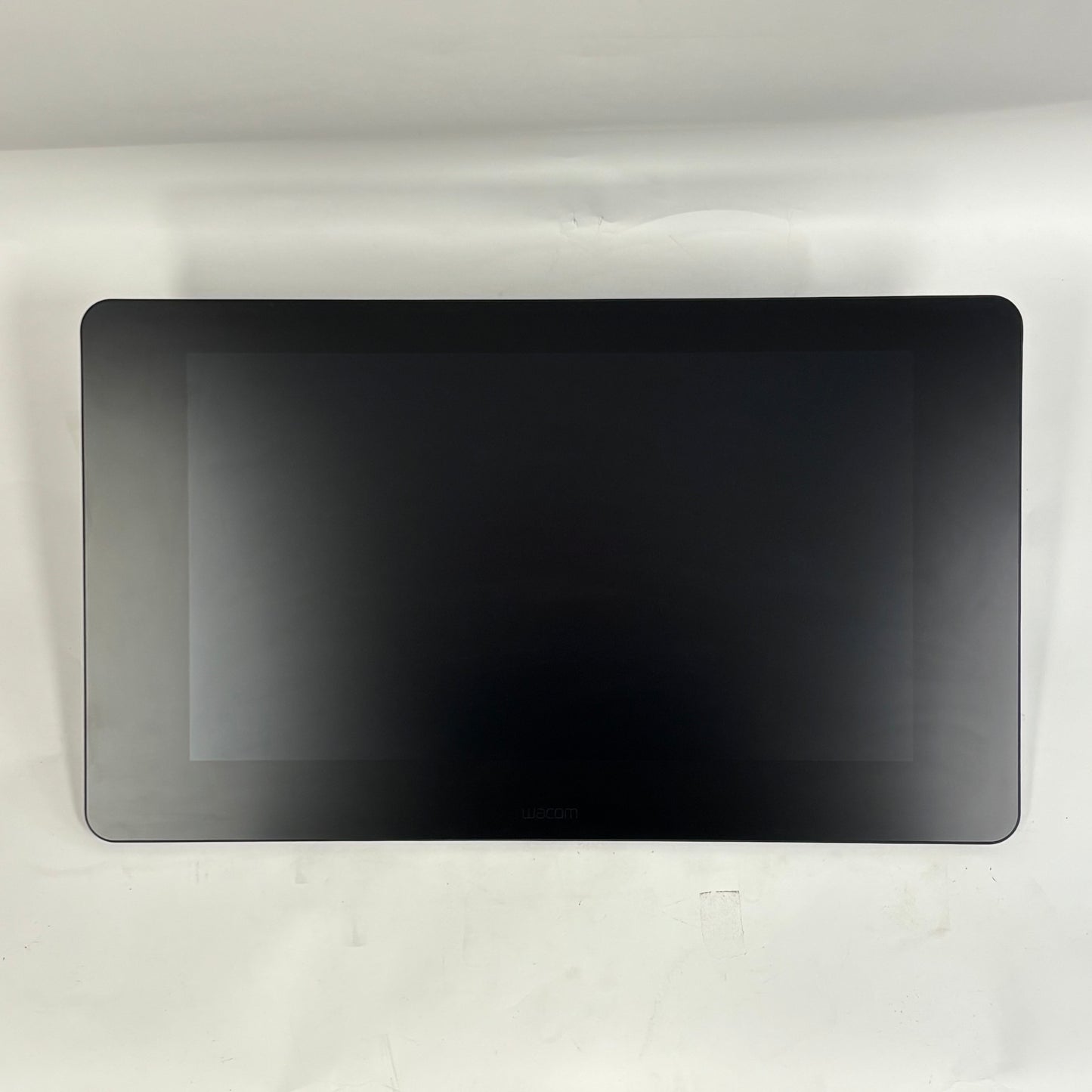 Wacom Cintiq Pro 24" Black DTK-2420 Complete