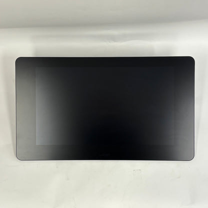 Wacom Cintiq Pro 24" Black DTK-2420 Complete