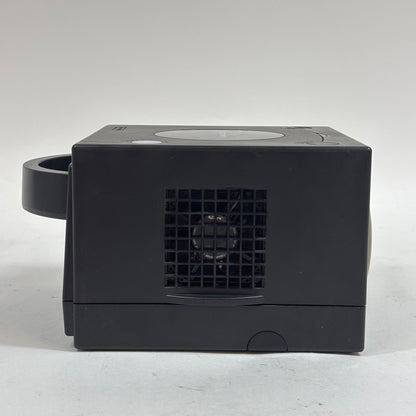 Nintendo GameCube DOL-001 Black