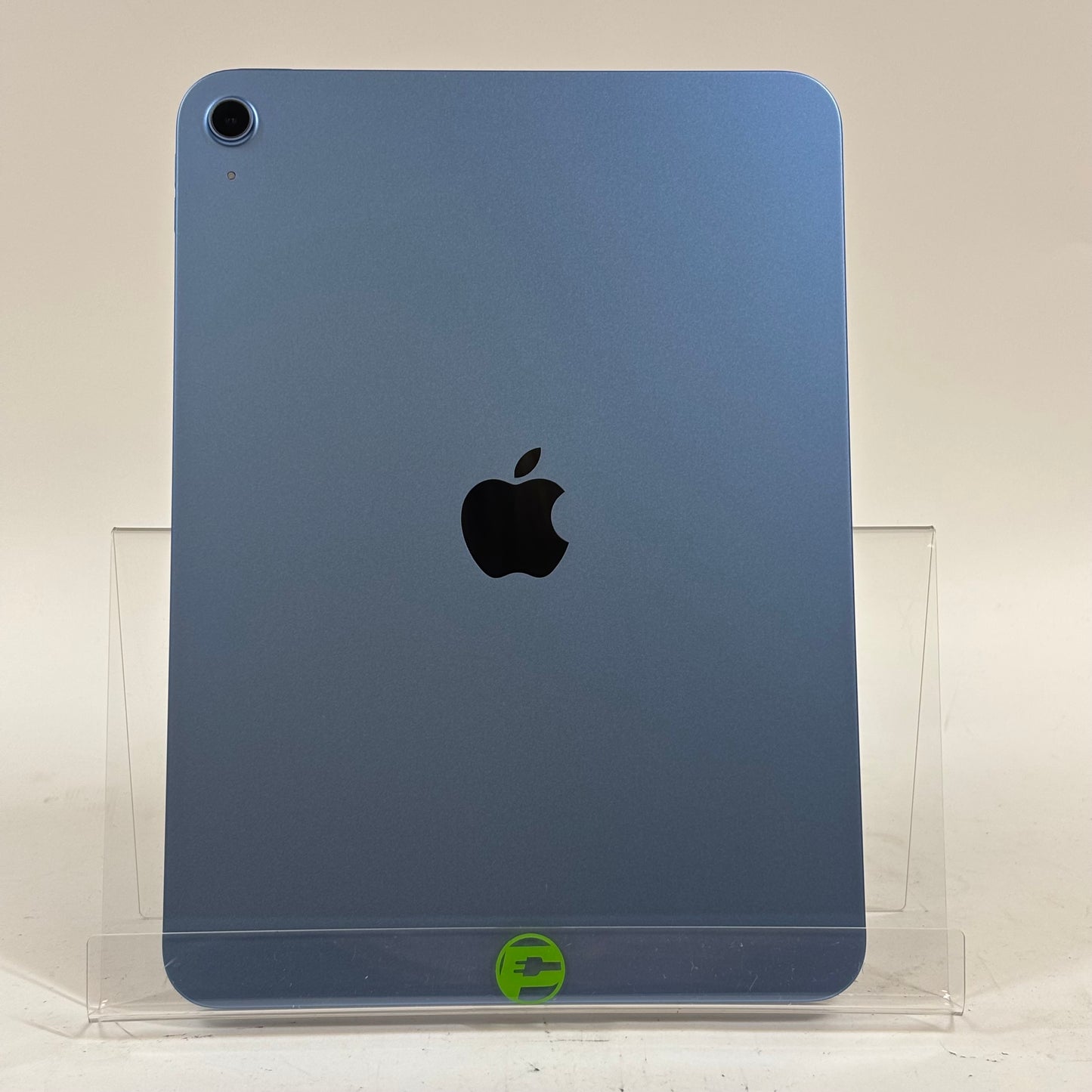 WiFi Only Apple iPad 11" (A16) 128GB Blue MD4A4LL/A