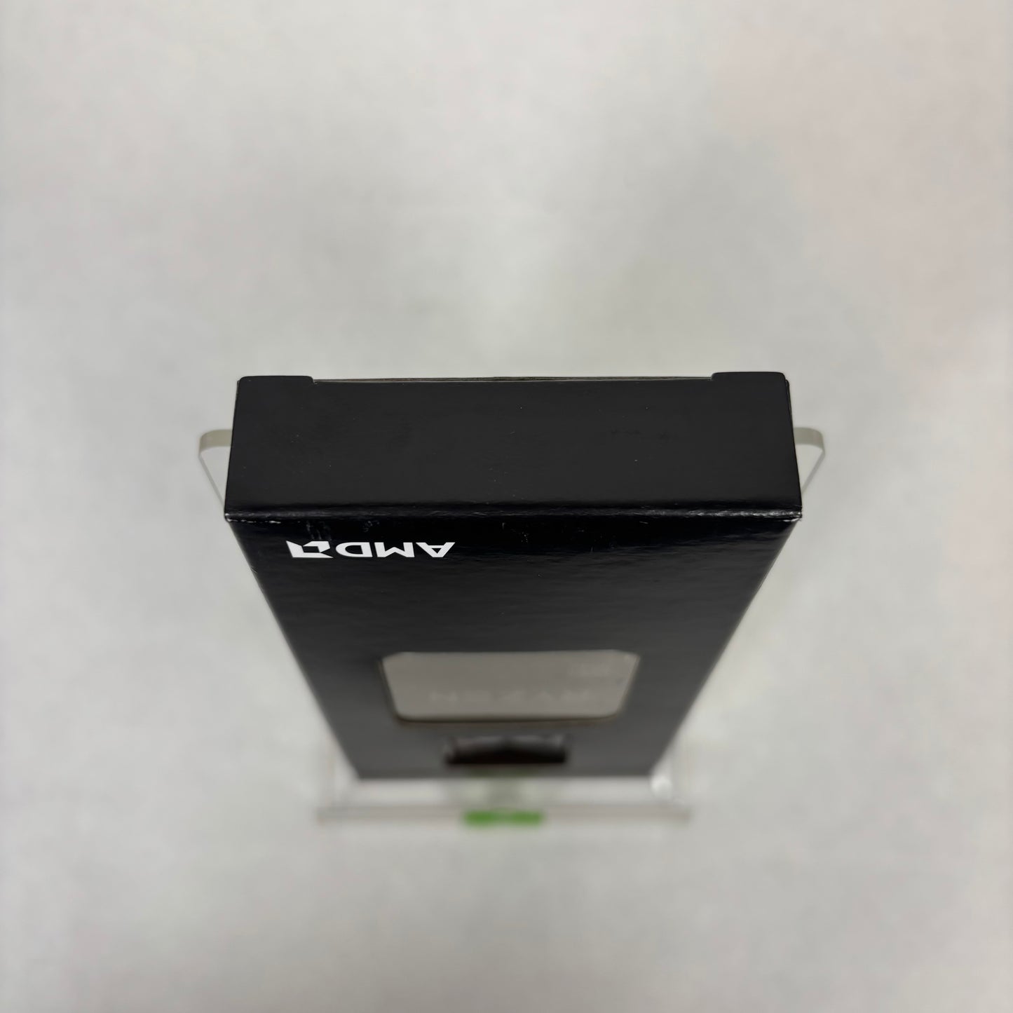 AMD Ryzen 7 2700X 3.70GHz 8 Core YD270XBGAFBOX 16 Thread AM4