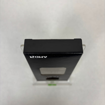 AMD Ryzen 7 2700X 3.70GHz 8 Core YD270XBGAFBOX 16 Thread AM4