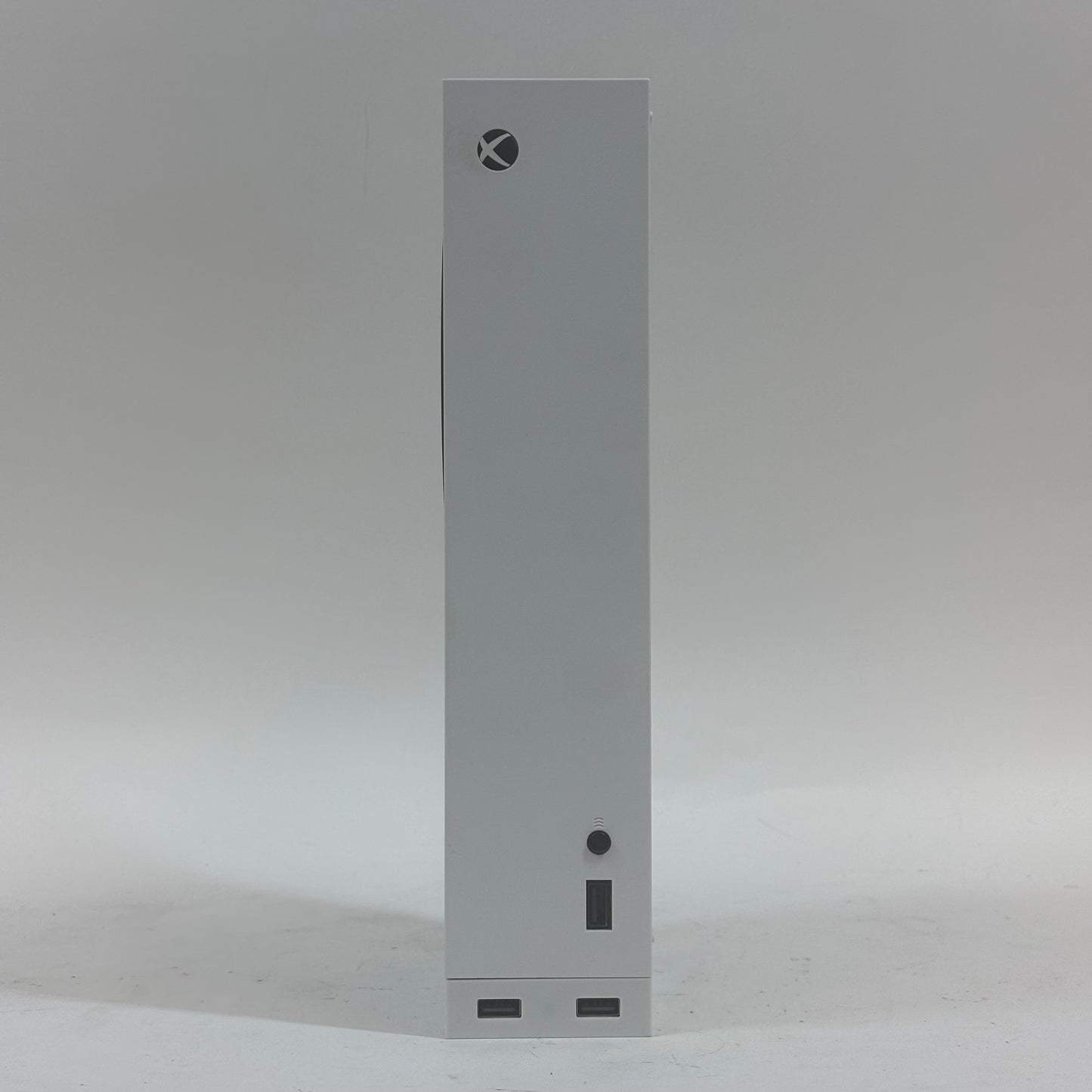 Microsoft Xbox Series S 512GB Console Gaming System Robot White 1883