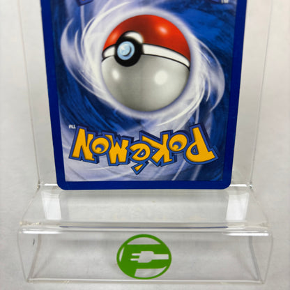 Pokémon TCG Gym Challenge Erika's Bulbasaur 39/132 Regular English