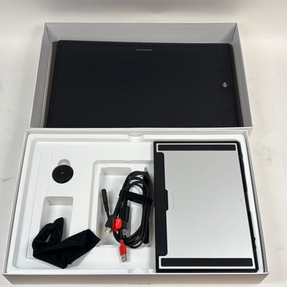 Gaomon PDL 156 PRO Black GAOMON PD156PRO-C
